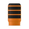 Rode Ws-14-O Windproof Podmic And Podmic USB Orange