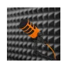 Rode Ws-14-O Windproof Podmic And Podmic USB Orange