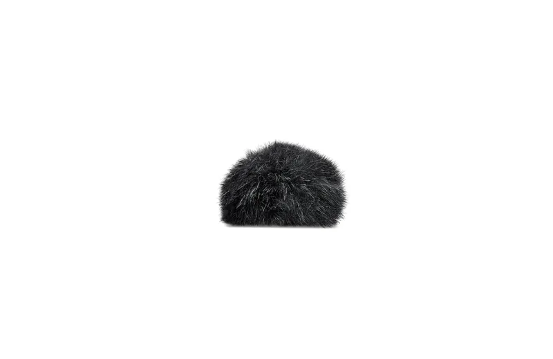 Rode Mini Furry Windshield Για Lavalier Ii 0201-0010-01