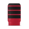 Rode Ws-14-R Windproof Podmic And Podmic USB Red