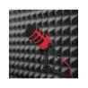 Rode Ws-14-R Windproof Podmic And Podmic USB Red
