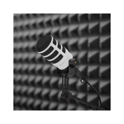 Rode Ws-14-W Windproof Podmic And Podmic USB White