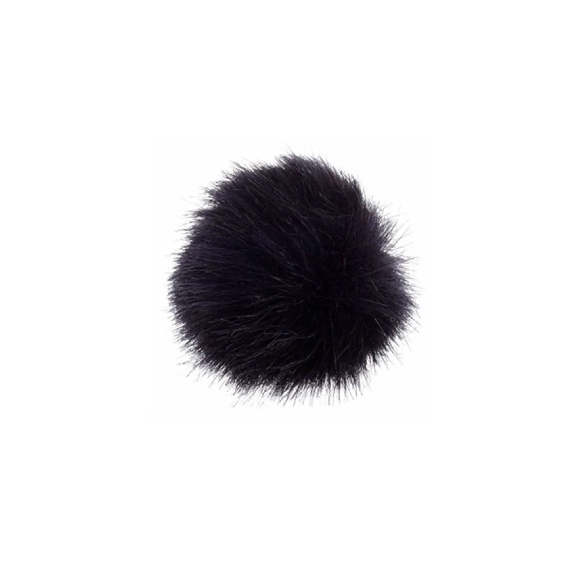 Rode Wireless Go Tx Mini Furry Assembly Mαύρο