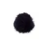 Rode Wireless Go Tx Mini Furry Assembly Mαύρο
