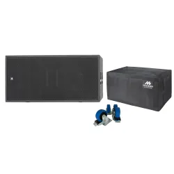 Modern Acoustics LA 360 Passive subwoofer