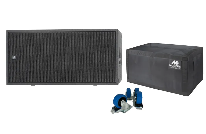 Modern Acoustics LA 360 Παθητικό subwoofer