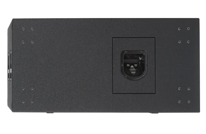 Modern Acoustics LA 360 Παθητικό subwoofer