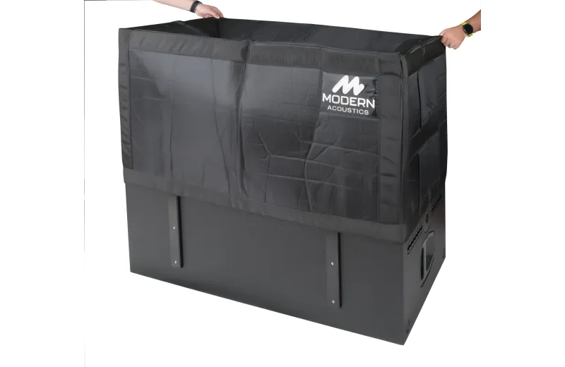 Modern Acoustics LA 360 Παθητικό subwoofer