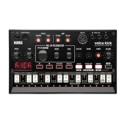 KORG Volca Kick Synthesizer