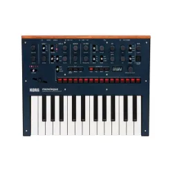 KORG Monologue Synthesizer - Μπλε