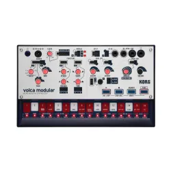 KORG Volca Modular Syntehsizer