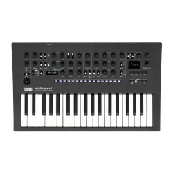 KORG Miniloque XD Synthesizer