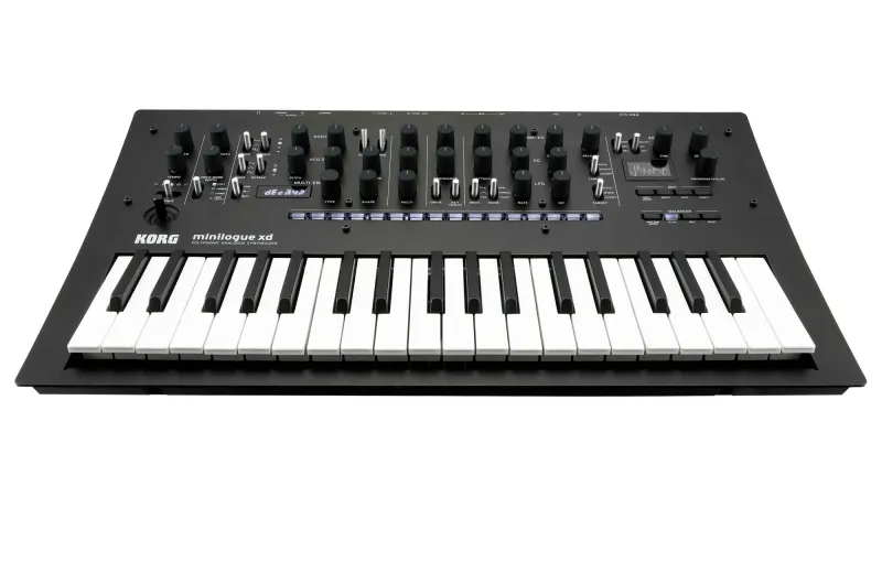 KORG Miniloque XD Synthesizer