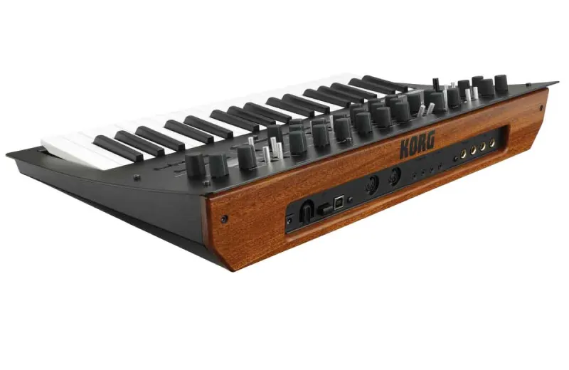 KORG Miniloque XD Synthesizer