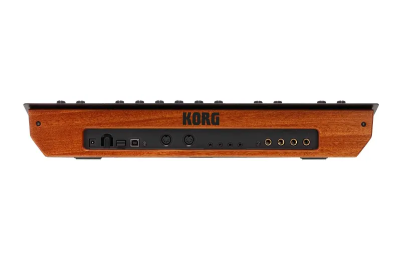KORG Miniloque XD Synthesizer