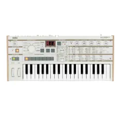KORG MICRO-KORG S Synthesizer