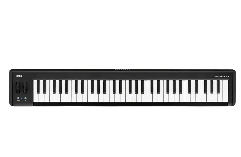 Korg Microkey 61 Midi Keyboard