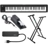 Korg Microkey 61 Midi Keyboard