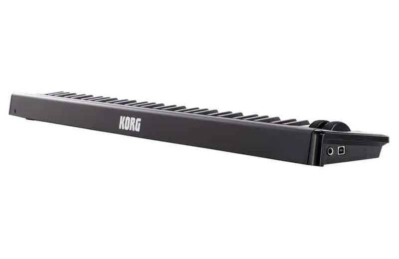 Korg Microkey 61 Midi Keyboard