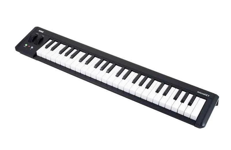 Korg Microkey 49 MKII Midi Keyboard