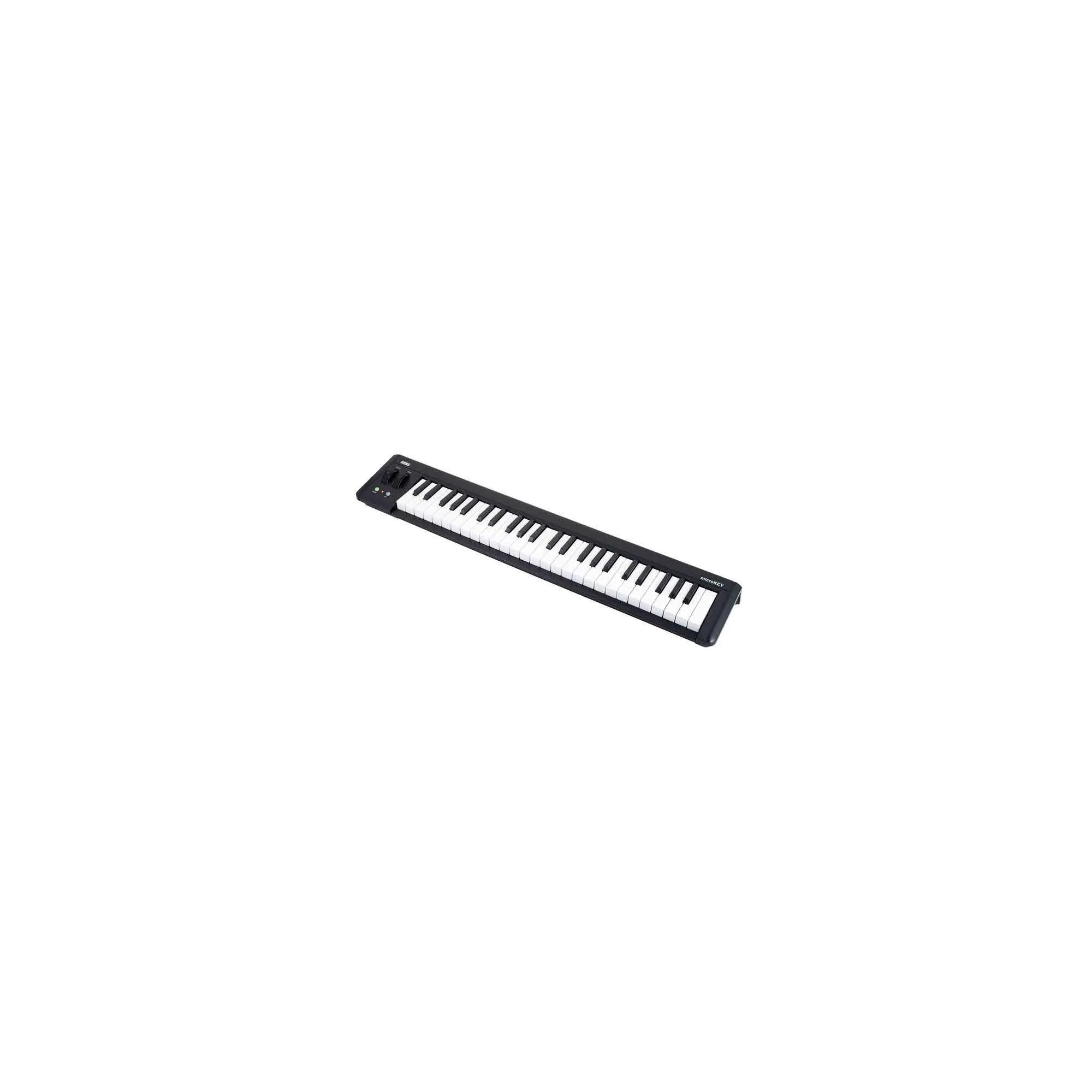 Korg Microkey 49 MKII Midi Keyboard