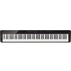 Casio Privia PX-S3100BKC7 Digital Piano