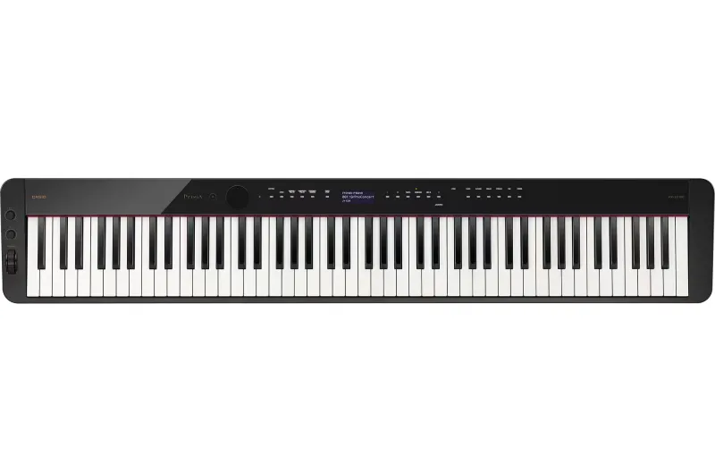 Casio Privia PX-S3100BKC7 Digital Piano