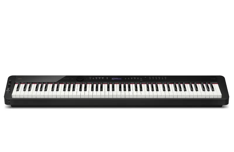 Casio Privia PX-S3100BKC7 Digital Piano