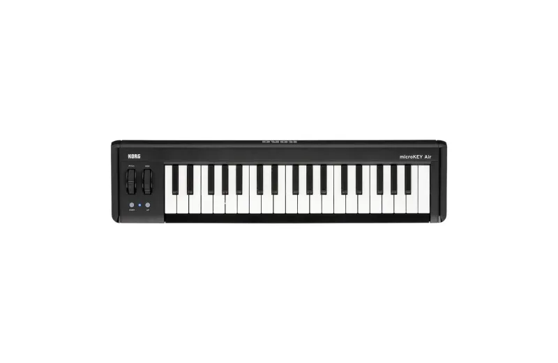 Korg Microkey Air 37 Midi Keyboard Wireless