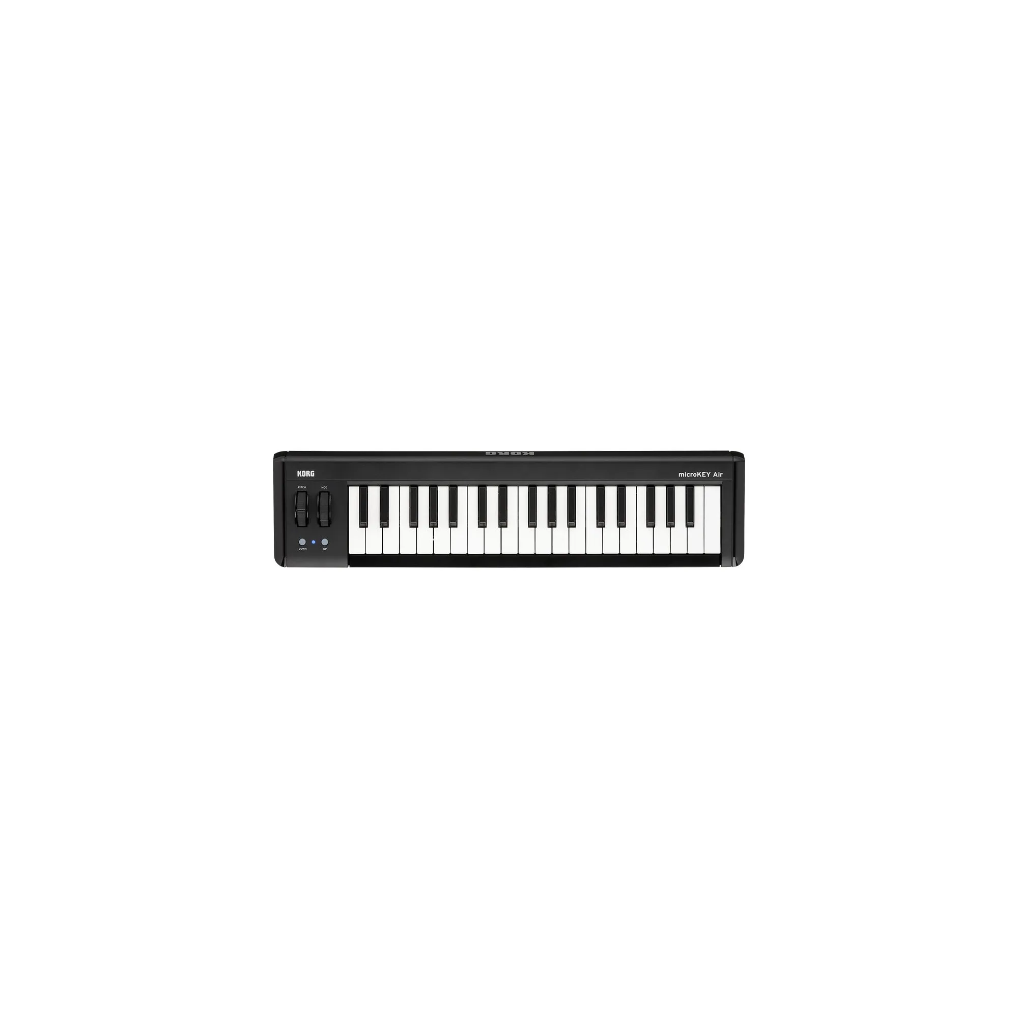 Korg Microkey Air 37 Midi Keyboard Wireless