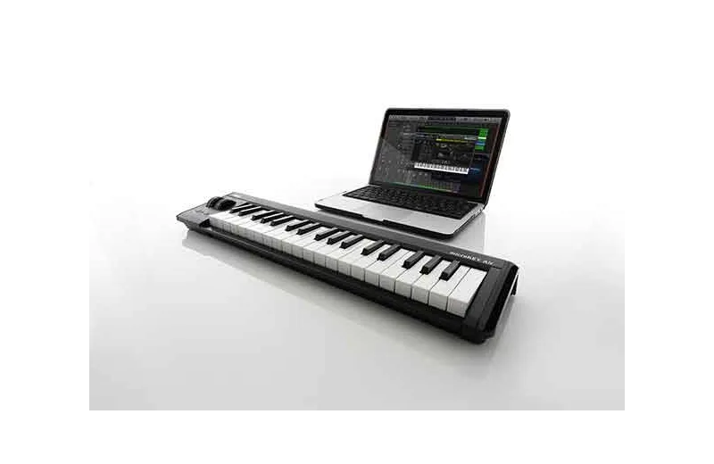 Korg Microkey Air 37 Midi Keyboard Wireless