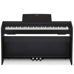 Casio Privia PX-870BK Digital Piano - BLack