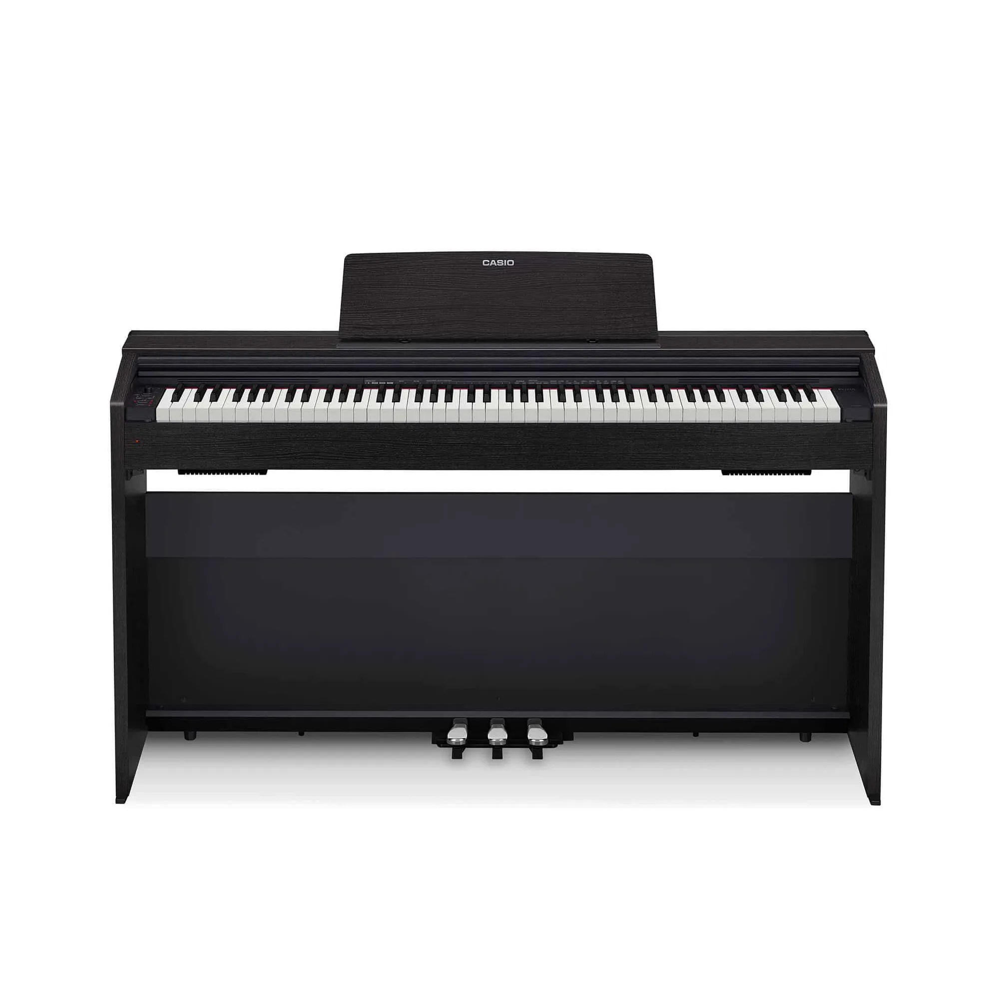 Casio Privia PX-870BK Ψηφιακό Πιάνο - Μαύρο