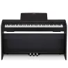 Casio Privia PX-870BK Ψηφιακό Πιάνο - Μαύρο