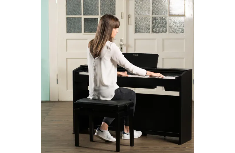 Casio Privia PX-870BK Ψηφιακό Πιάνο - Μαύρο