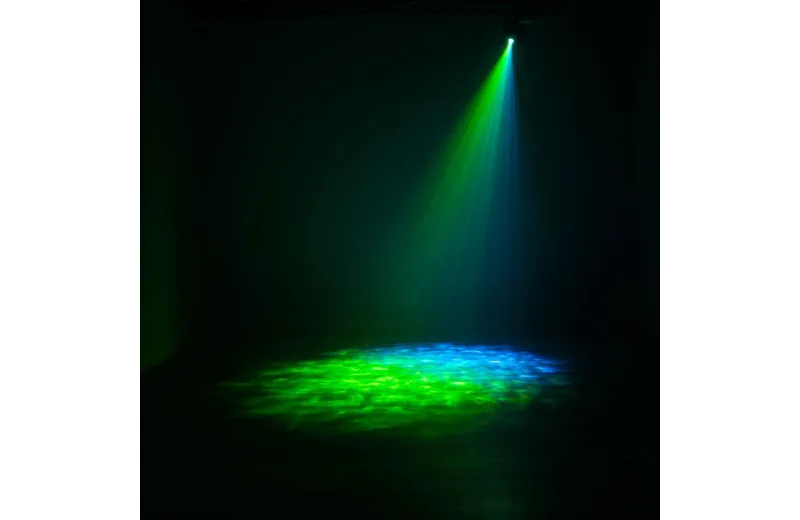 ADJ H2O Two Led Light Effect
