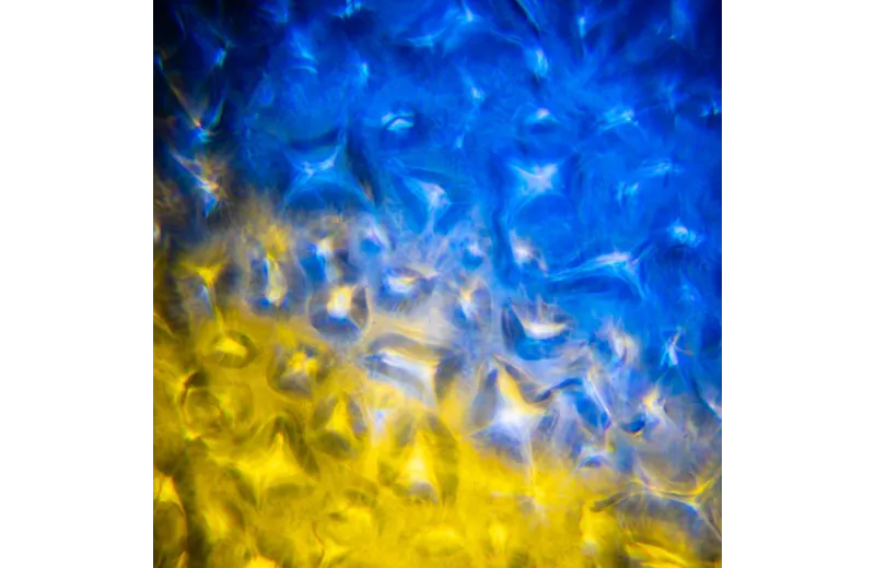 ADJ H2O Two Led Light Effect