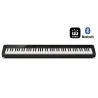 Casio Privia PX-S1100BKC7 Ψηφιακό Πιάνο - Μαύρο