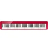 Casio Privia PX-S1100RDC7 Ψηφιακό Πιάνο - Κόκκινο