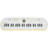 Casio Mini SA-80H7 Keyboards