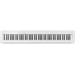 Casio Privia PX-S1100WEC7 Digital Piano - White