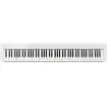 Casio Privia PX-S1100WEC7 Ψηφιακό Πιάνο - Λευκό