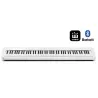Casio Privia PX-S1100WEC7 Ψηφιακό Πιάνο - Λευκό