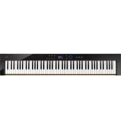 Casio Privia PX-S6000BKC7 Digital piano