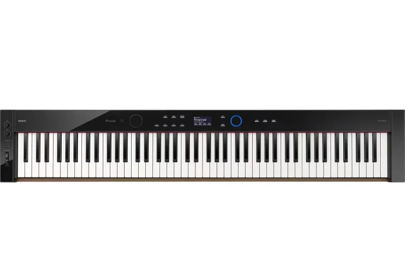 Casio Privia PX-S6000BKC7 Digital piano