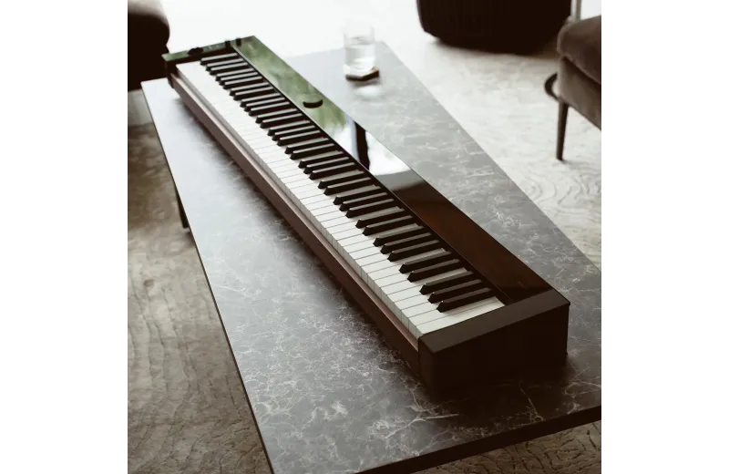 Casio Privia PX-S6000BKC7 Digital piano