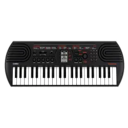 Casio Mini SA-77AH7 Keyboards