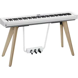 Casio Privia PX-S7000WEC7 Digital piano - White