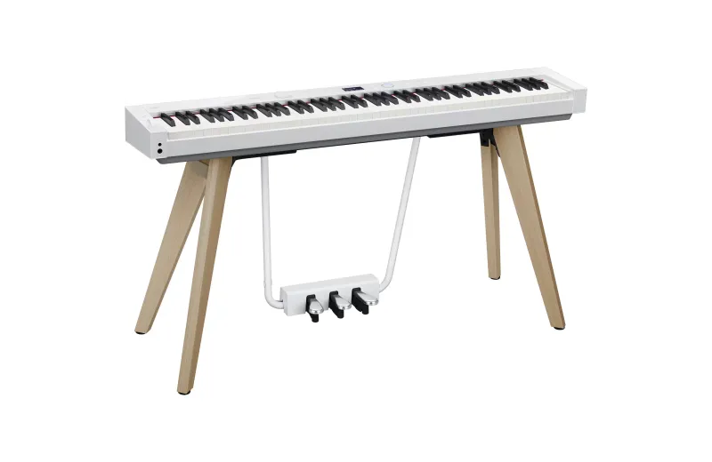 Casio Privia PX-S7000WEC7 Digital piano - White