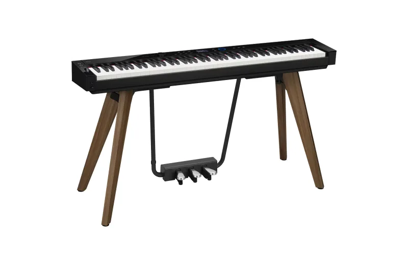 Casio Privia PX-S7000BKC7 Digital piano - Black